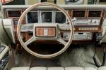 Lincoln Continental Mark VI Sedan 1980 года